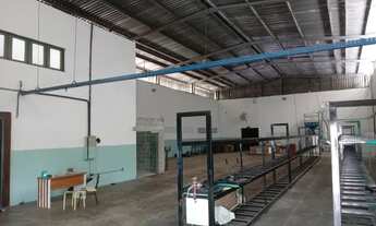 Imagem 3: Aluga-se Galpão 1.100m2 em Petrópolís Manaus Am!