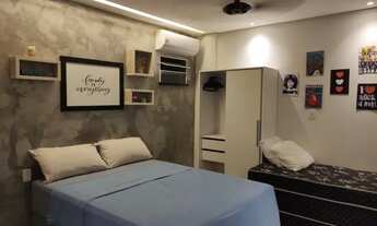 Imagem 5: Flat Mobiliado na Atalaia