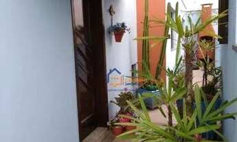 Imagem 3: Casa com 3 dormitórios à venda, 280 m² por R$ 900.000 - Vila Guedes - São Paulo/SP