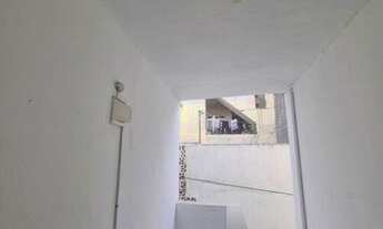 Imagem 3: CASA ASSOBRADADA NO B. OLÍMPICO/SCS - 01 DORM