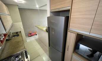 Imagem 6: Apartamento Chácaras Montenegro Ipê