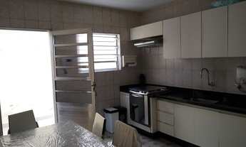 Imagem 2: Sobrado 2 Dorms 06 vagas de garagem no Campo Limpo