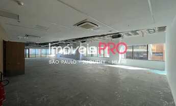 Imagem 2: Conjunto corporativo AAA | Locação Triple A na Vila Olímpia