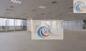 Imagem 6: Conjunto Comercial 335m² com infra básica pronta e com 6 vagas de garagem!!!