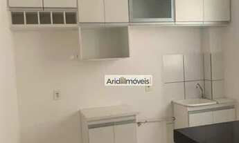 Imagem 6: Apartamento com 2 dormitórios, 45 m² - venda por R$ 170.000,00 ou aluguel por R$ 1.068,00