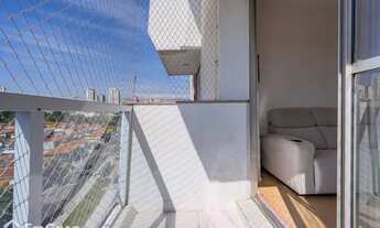 Imagem 6: Apartamento à venda em Sao Paulo