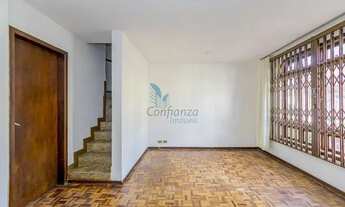 Imagem 5: Sobrado com 4 dormitórios à venda, 87 m² por R$ 450.000,00 - Capão Raso - Curitiba/PR