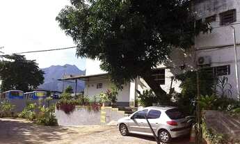 Imagem 5: GALPAO 220M2 EM TERRENO DE 3600M2 FREGUESIA COM RGI