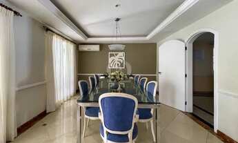 Imagem 4: CASA TRIPLEX CONDOMÍNIO PEDRA DE ITAÚNA BARRA DA TIJUCA