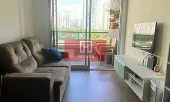 Imagem 5: Apartamento à venda no bairro Barra Funda - São Paulo/SP, Zona Oeste