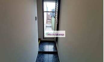 Imagem 4: Sobrado com 3 dormitórios, 90 m² - venda por R$ 490.000,00 ou aluguel por R$ 2.800,00/mês