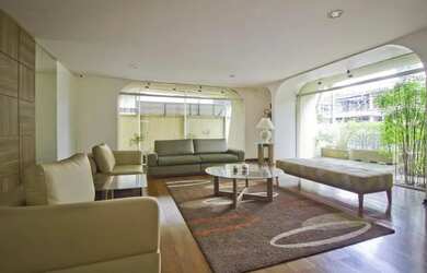 Imagem 3: SÃO PAULO - Apartamento Padrão - VILA NOVA CONCEIÇÃO