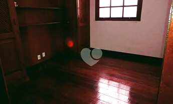 Imagem 6: Casa com 4 quartos para alugar, 300 m² por R$ 3.372/mês - Andaraí - Rio de Janeiro/RJ