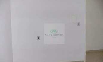 Imagem 2: Apartamento com 1 dormitório para alugar, 50 m² por R$ 791,54/mês - Centro - Ribeirão Pret