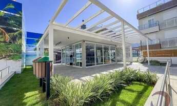 Imagem 4: Apartamento para Venda em Florianópolis, Campeche, 2 dormitórios, 1 suíte, 3 banheiros, 1