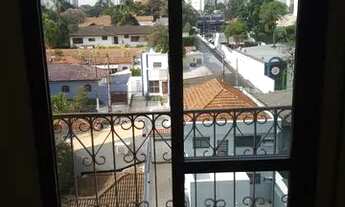 Imagem 4: Apartamento no Alto da Boa Vista para locação