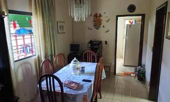 Imagem 5: CASA ST UNIÃO 3 QUARTOS LAJOTADA RUA LARGA PROX A AV T-9, FINANCIA, OPORTUNIDADE ÚNICA