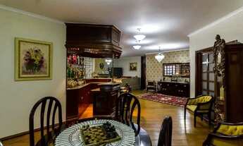 Imagem 5: Sobrado Residencial, 675,00 m²- R$ 25.800,00/mês, Parque dos Pássaros, SBC/SP