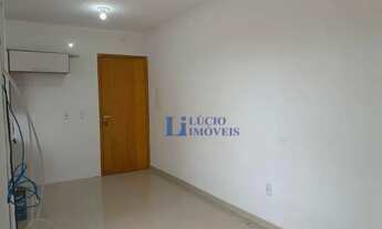 Imagem 3: Apartamento com 2 dormitórios para alugar, 34 m² por R$ 1.309,64/mês - Parque Erasmo Assun