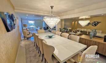 Imagem 6: Apartamento com 224 m2 - 3 suítes - 4 vagas - Porteira fechada - Abel Pereira - Tirol