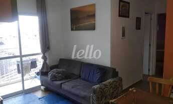 Imagem: São Paulo - Apartamento Padrão - Jardim