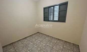 Imagem 7: Casa para aluguel, 3 quartos, 1 suíte, 2 vagas, Vila Margarida - Americana/SP