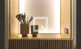 Imagem 7: Apartamento para aluguel com 60 metros quadrados com 2 quartos em Savassi - Belo Horizonte