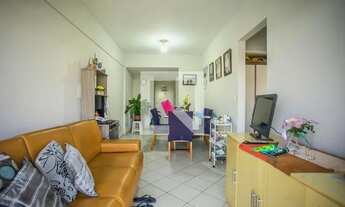 Imagem 6: Apartamento para Aluguel - Jabaquara, 2 Quartos, 54 m2