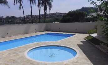 Imagem 5: Cobertura luxuosa rica em planejados zap