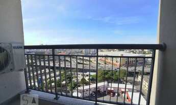 Imagem 3: Apartamento para Aluguel - Liberdade, 3 Quartos, 60 m2