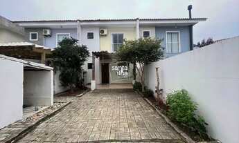 Imagem: FLORIANóPOLIS - Casa Padrão - Campeche