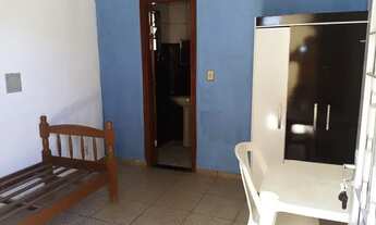 Imagem 5: Suite mobiliada no jardim Europa, próximo da UNIC