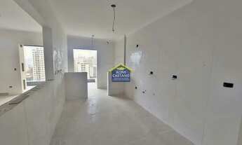 Imagem 4: Vila Tupi Apto Novo 02 dorms 02 suites 02 vagas, Lazer 580 mil