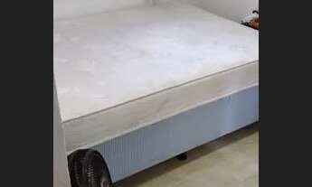 Imagem 3: Cama box molas conjulgada casal