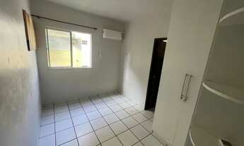 Imagem 3: Apartamento para aluguel cond. D Italy, dois banheiros, rua do Arririzal