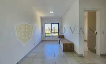 Imagem 6: Apartamento Padrão em Ribeirão Preto