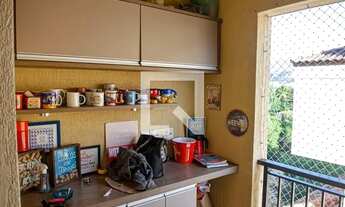 Imagem 6: Apartamento para Aluguel - Taquara, 2 Quartos, 85 m2