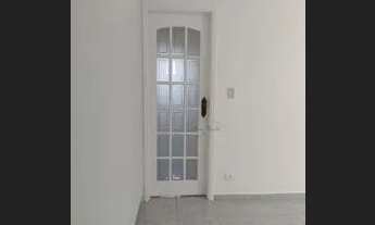 Imagem 2: Apartamento com 2 dormitórios para alugar, 106 m² por R$ 2.700/mês - Campo Grande - Santos