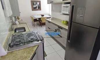 Imagem 4: Apartamento com 2 dormitórios à venda, 100 m² por R$ 480.000 - Balneário Cidade Atlântica