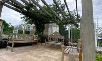 Imagem: /Smart Tapajós - térreo - Contrato de