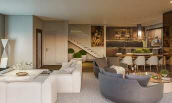 Imagem 6: APARTAMENTO com 3 dormitórios à venda com 407.65m² por R$ 3.746.600,00 no bairro Cabral