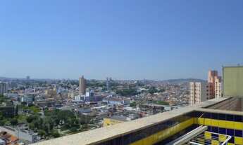 Imagem 5: Apartamento a venda tem 186 m² com 3 quartos, 1 suíte em Centro - Mogi das Cruzes - SP