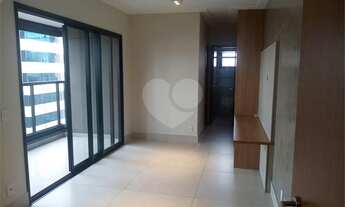 Imagem 2: Apartamento 01 quarto com VAGA para locação em Pinheiros