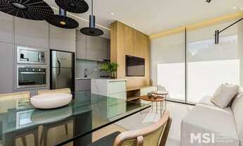 Imagem 5: Apartamento com 2 dormitórios à venda, 66 m² - Batel - Curitiba/PR