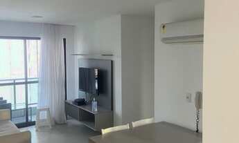 Imagem: BEACH CLASS aluguel, 55 metros com 2 quartos