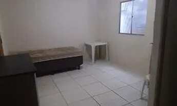 Imagem 3: Quarto individual acesso independente no Rio vermelho