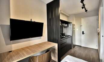 Imagem 2: Apartamento para Aluguel em Pinheiros - São Paulo - SP