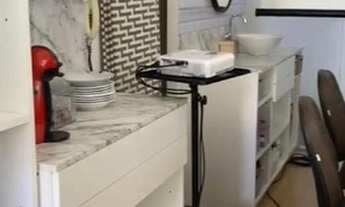 Imagem 3: Conjunto à venda, 2 vagas, Sion - Belo Horizonte/MG