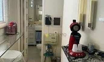 Imagem 3: Conjunto, 40 m² - venda por R$ 175.000 ou aluguel por R$ 2.430/mês - Centro - São Caetano