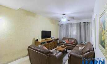 Imagem 3: CASA ASSOBRADADA - PARQUE SÃO DOMINGOS - SP